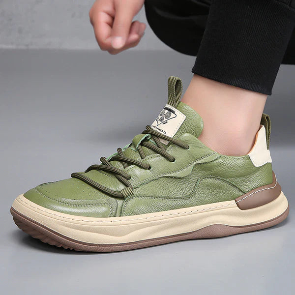 Men's Comfortable Orthopedic Shoes for All-Day Support-MODAUTLET