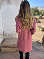 Soft Knit Cardigan - Cozy & Stylish