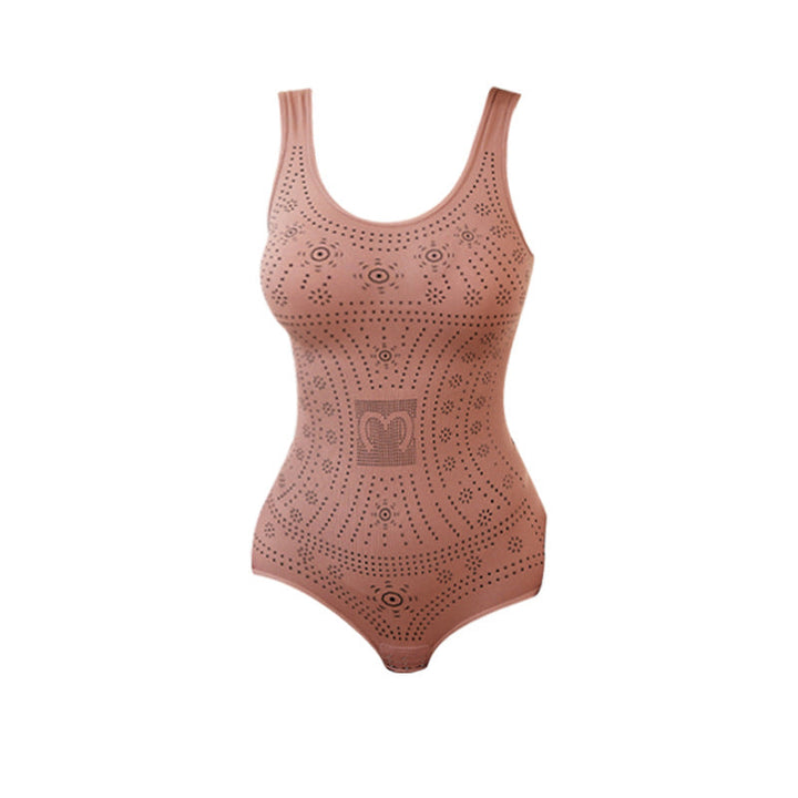 Women's Full Body Slimmer & Shaper - Tummy Tone-MODAUTLET