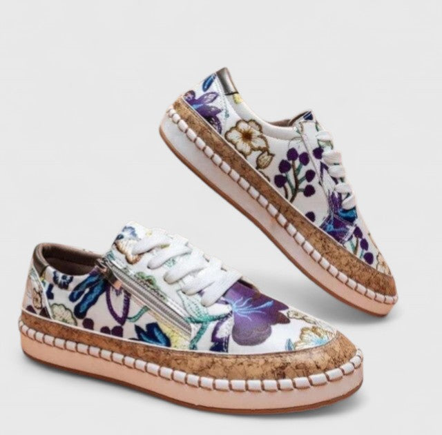 Olisette | Women's Orthopedic Comfort Shoes-MODAUTLET