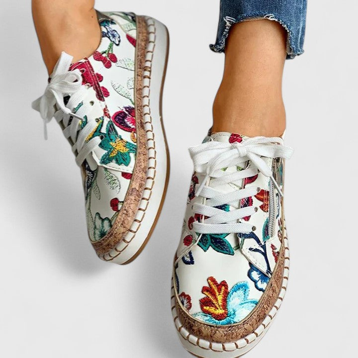Olisette | Women's Orthopedic Comfort Shoes-MODAUTLET