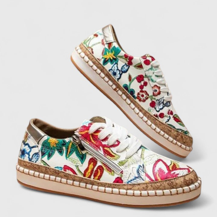 Olisette | Women's Orthopedic Comfort Shoes-MODAUTLET