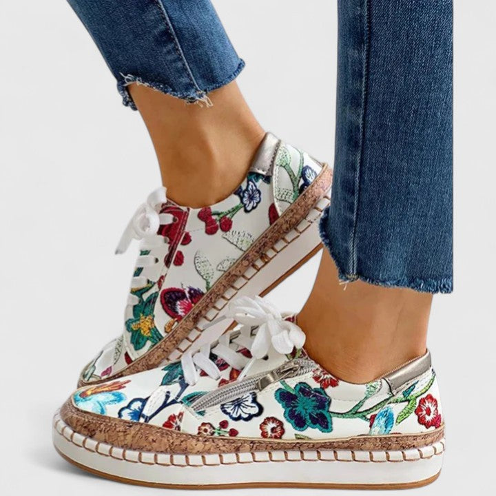 Olisette | Women's Orthopedic Comfort Shoes-MODAUTLET