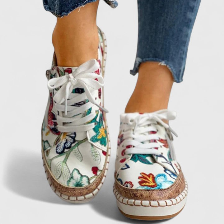 Olisette | Women's Orthopedic Comfort Shoes-MODAUTLET