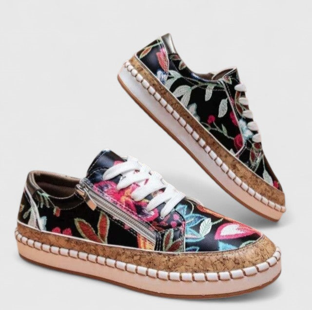 Olisette | Women's Orthopedic Comfort Shoes-MODAUTLET