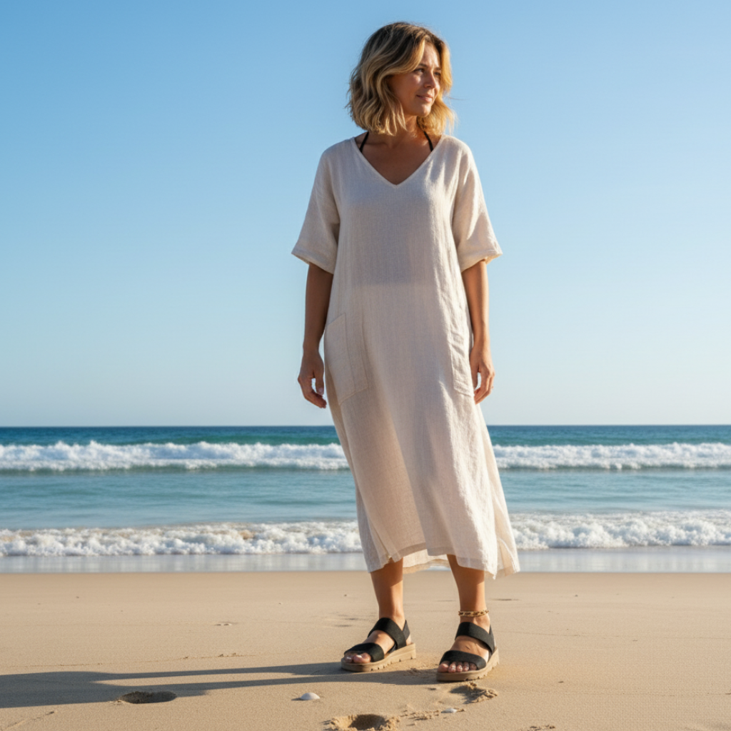 Women's Orthopedic Sandals for Comfort and Support