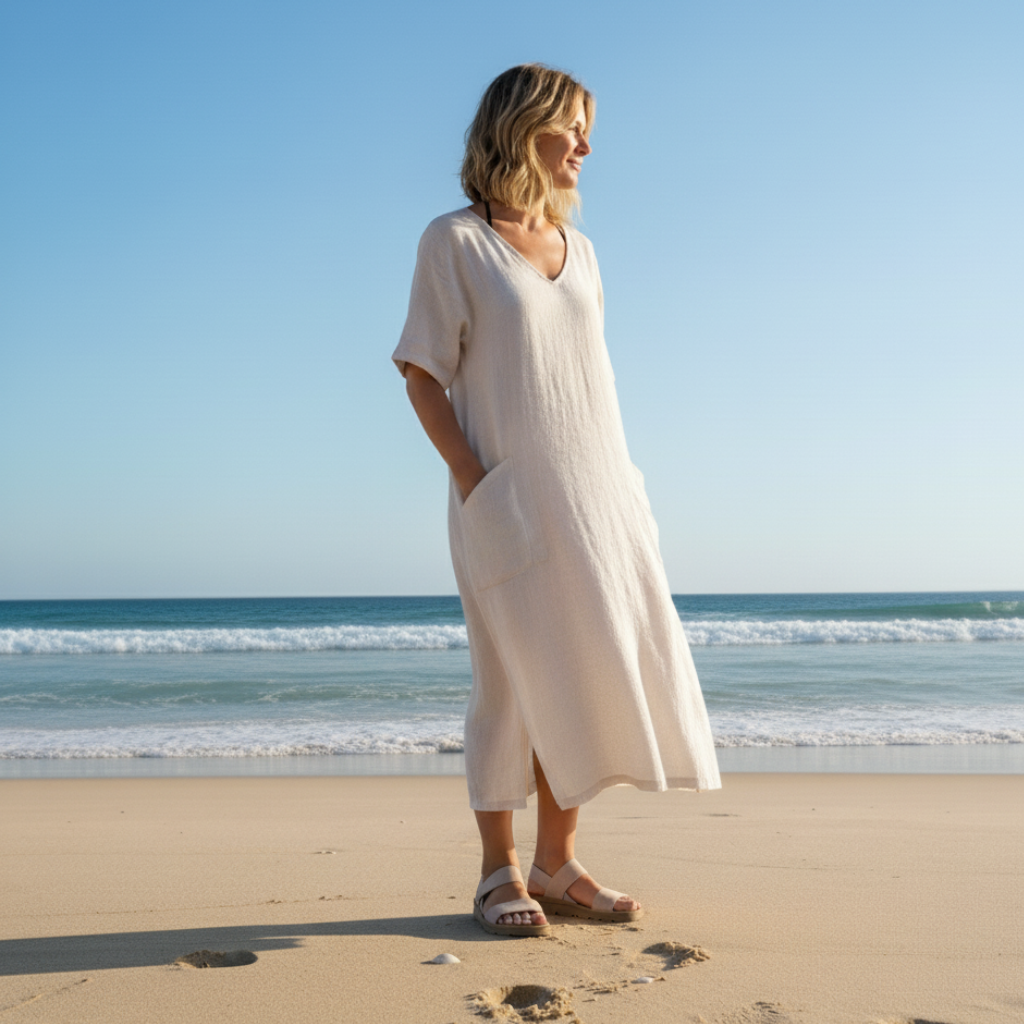 Women's Orthopedic Sandals for Comfort and Support