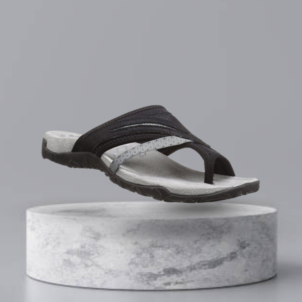 Women's Summer Orthopedic Sandals for Comfort and Support-MODAUTLET