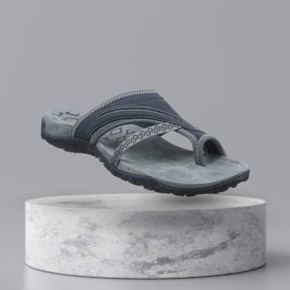 Women's Summer Orthopedic Sandals for Comfort and Support-MODAUTLET