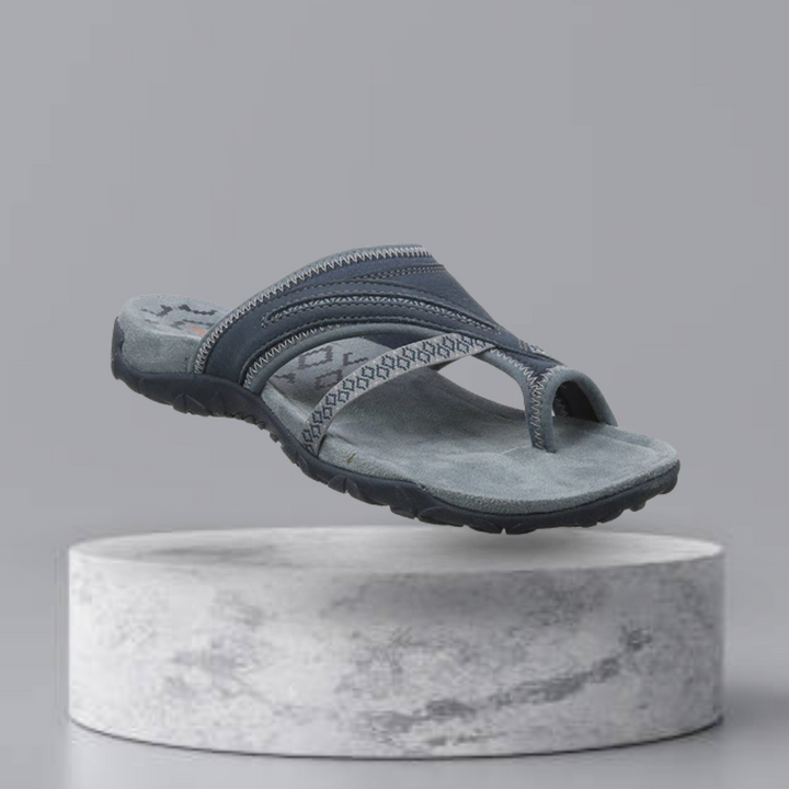 Women's Summer Orthopedic Sandals for Comfort and Support-MODAUTLET