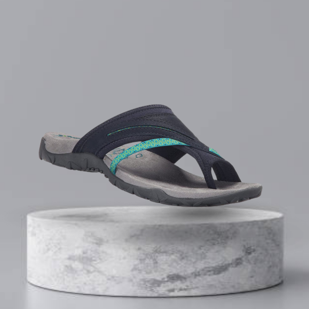 Women's Summer Orthopedic Sandals for Comfort and Support-MODAUTLET
