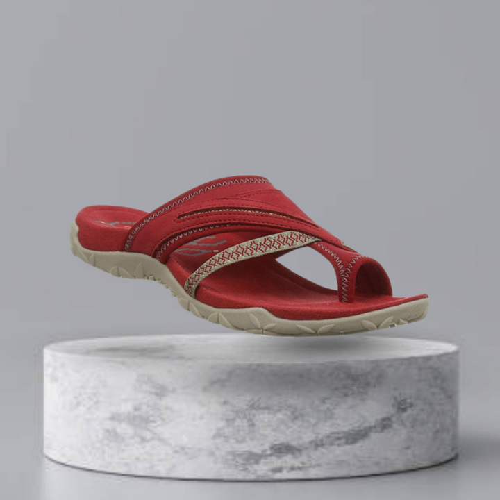 Women's Summer Orthopedic Sandals for Comfort and Support-MODAUTLET