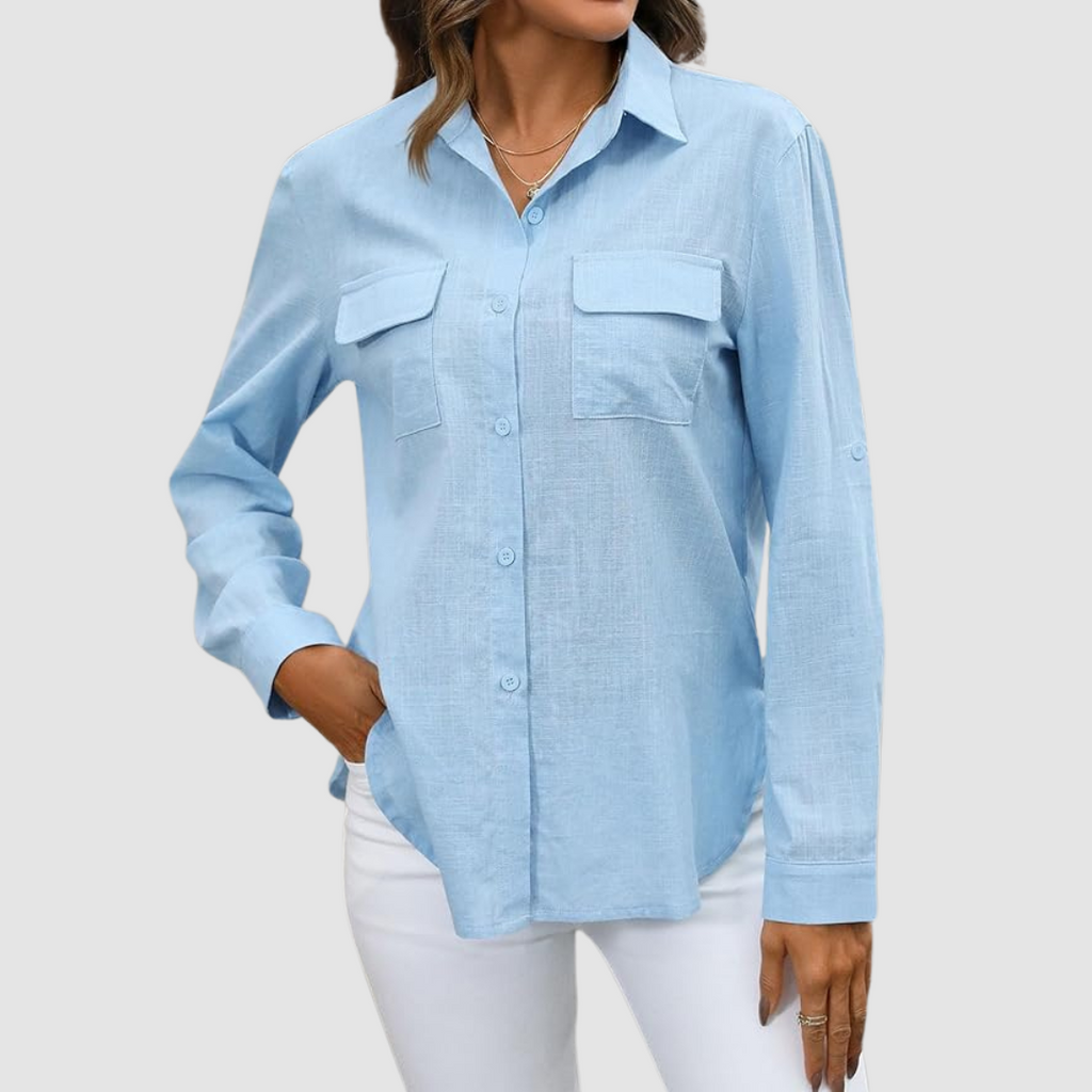 Women's Elegant Perfect Blouse
