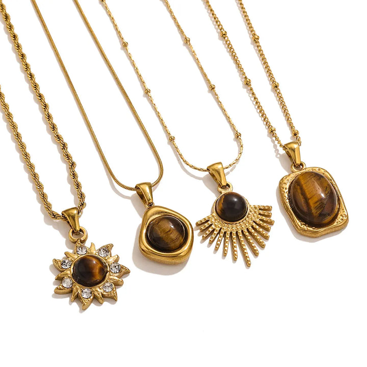 Origin Series Elegant Necklace