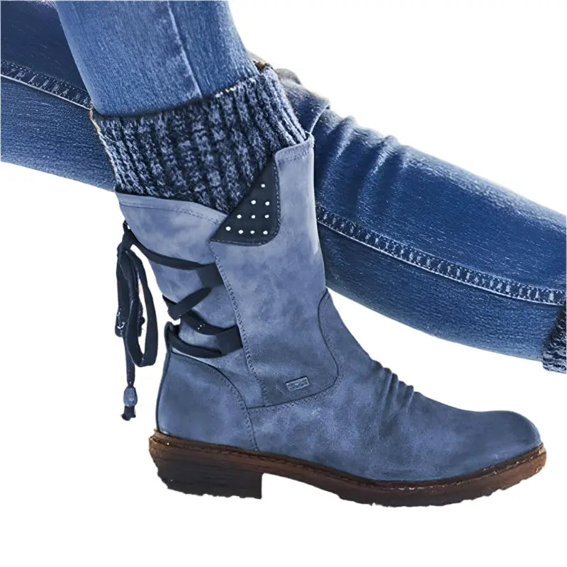 Women's Comfortable & Warm Ankle Boots