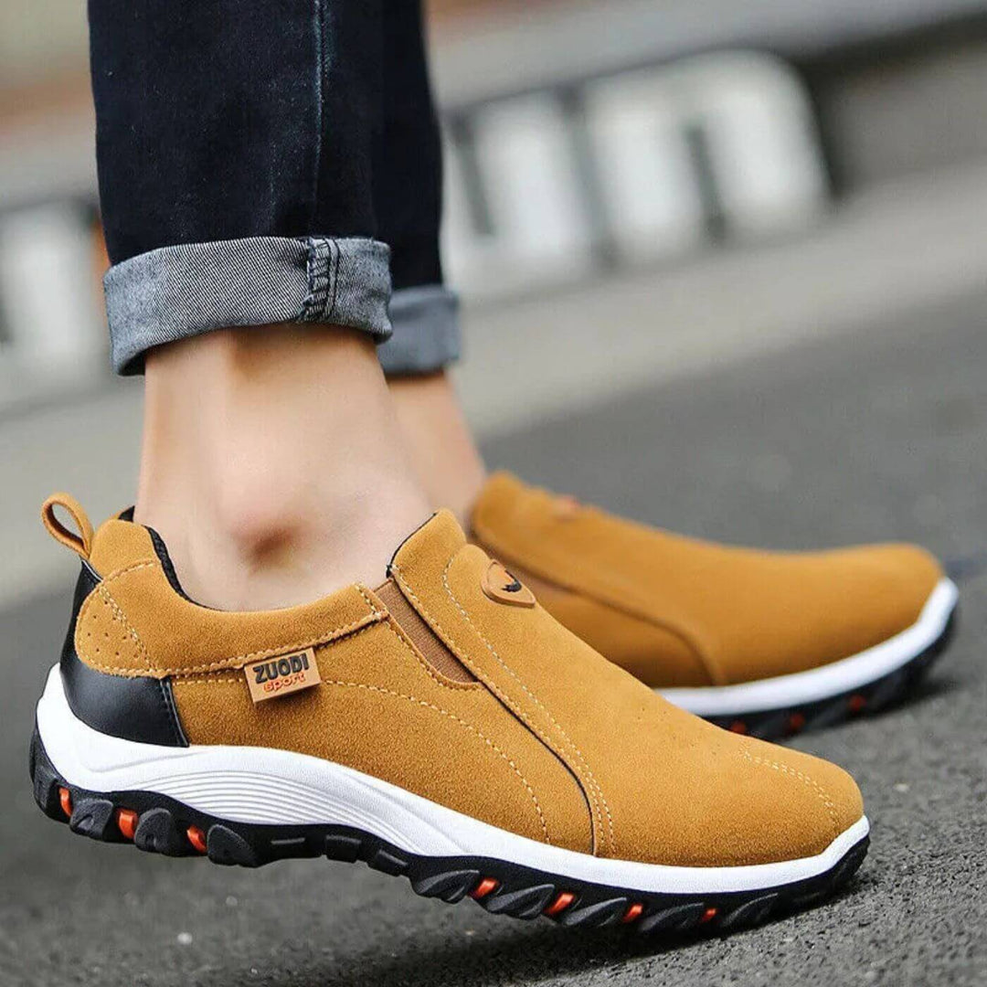 Men's Premium Orthopedic Running Shoes - StrideMax-MODAUTLET