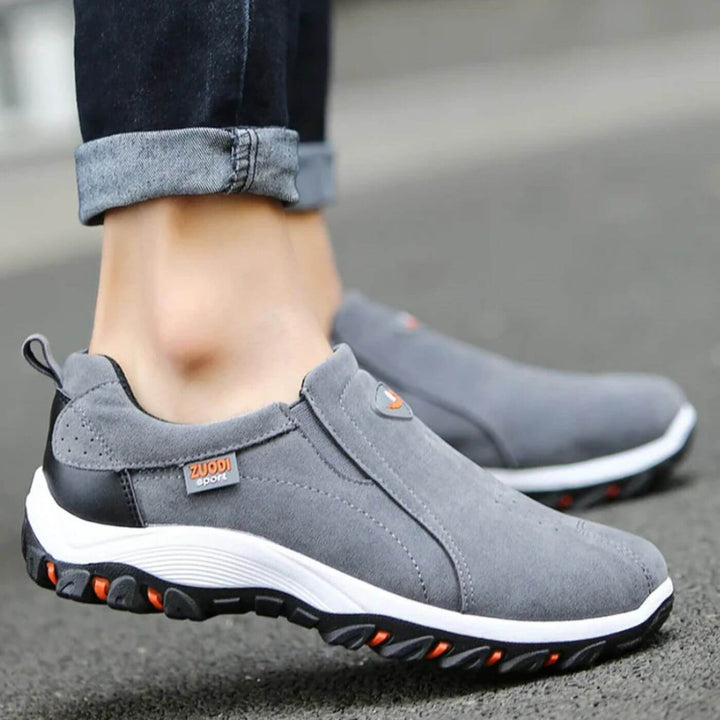 Men's Premium Orthopedic Running Shoes - StrideMax-MODAUTLET