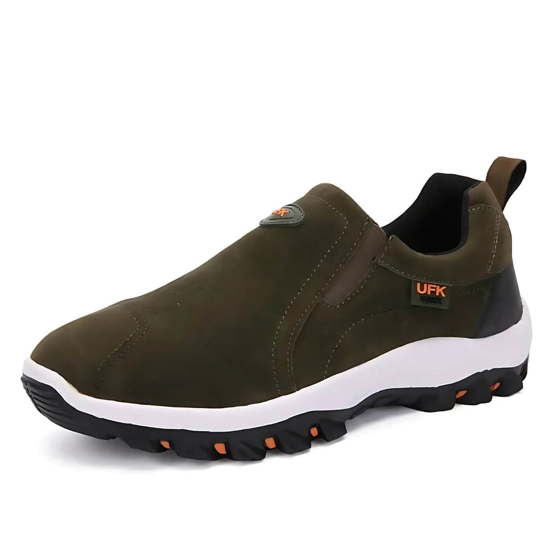 Men's Premium Orthopedic Running Shoes - StrideMax-MODAUTLET
