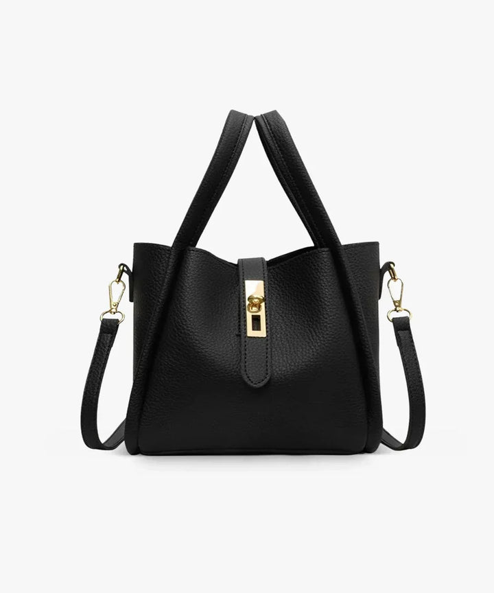 Anastasia | High Quality Vegan Leather Handbag-MODAUTLET
