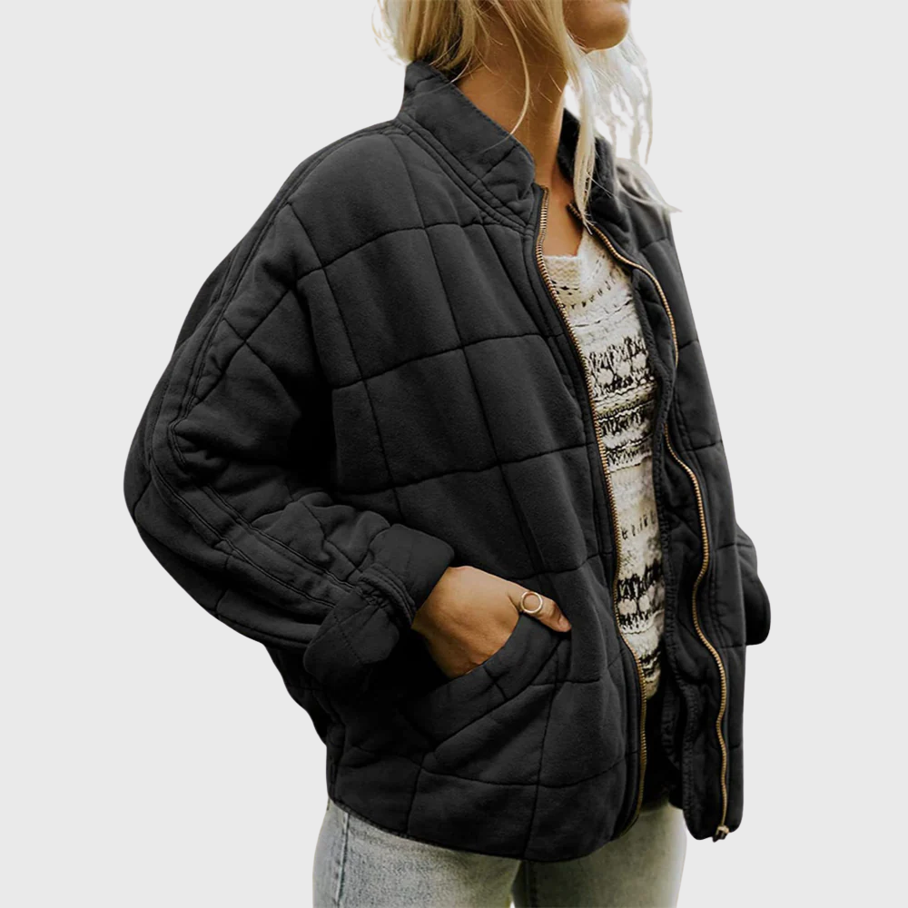 Mid-Season Women's Aria Jacket Black