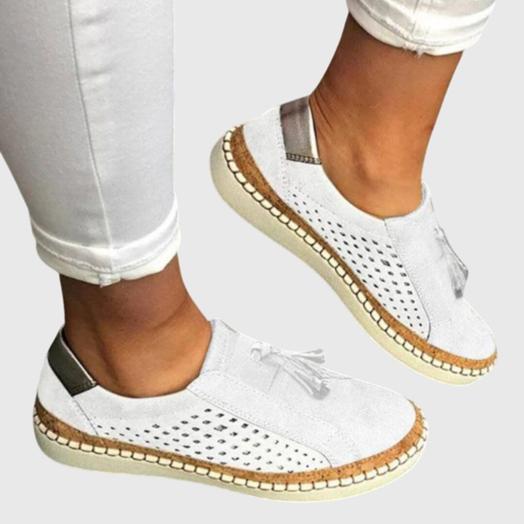 Piper | Women's Orthopedic Slip-On Shoes-MODAUTLET