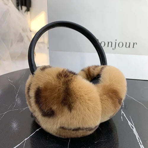 Premium Ear Protectors for Noise Reduction Gold