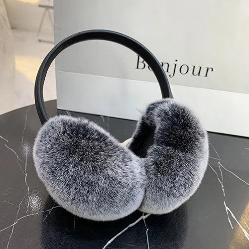 Premium Ear Protectors for Noise Reduction Grey