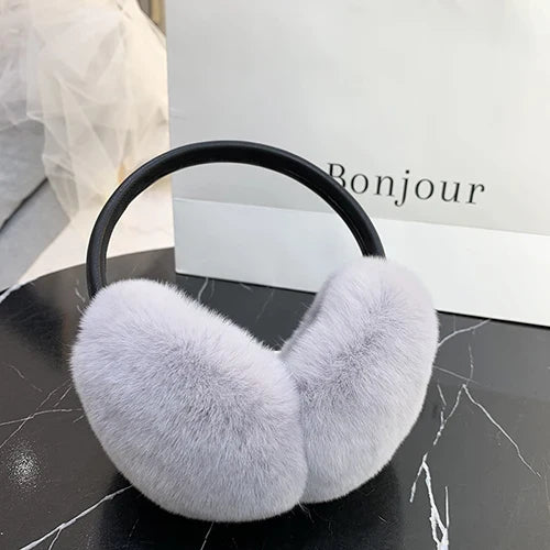 Premium Ear Protectors for Noise Reduction Grey1