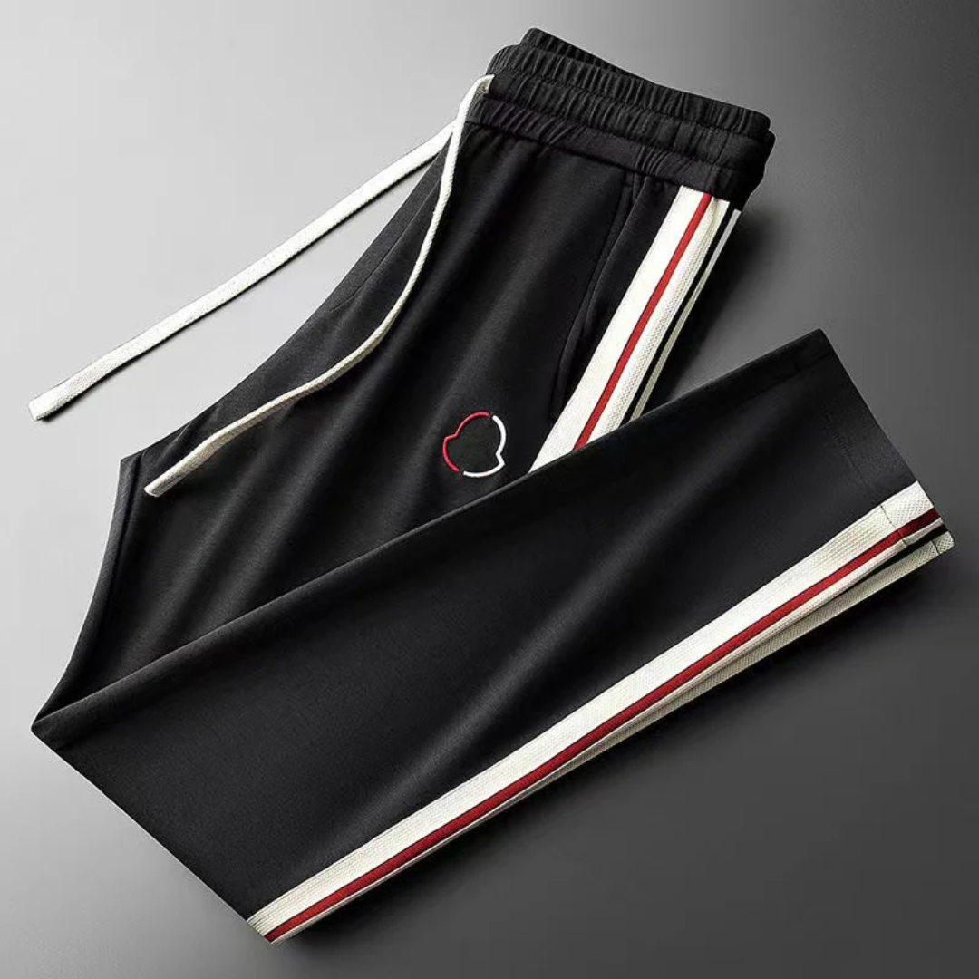 Premium Tracksuit Set by Echelon