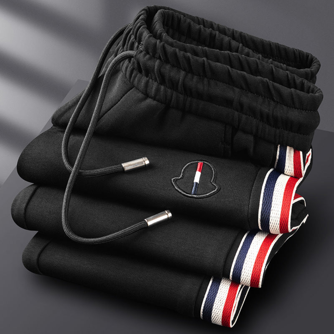 Premium Tracksuit Set by Echelon