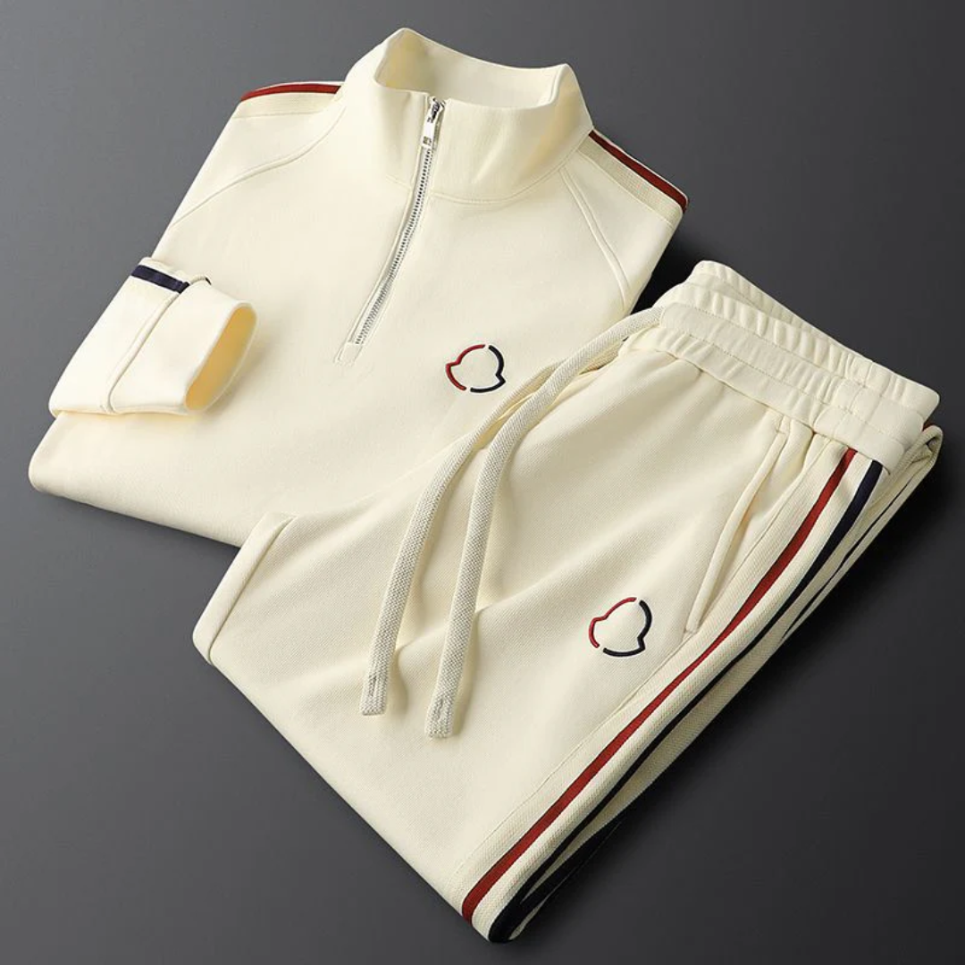 Premium Tracksuit Set by Echelon