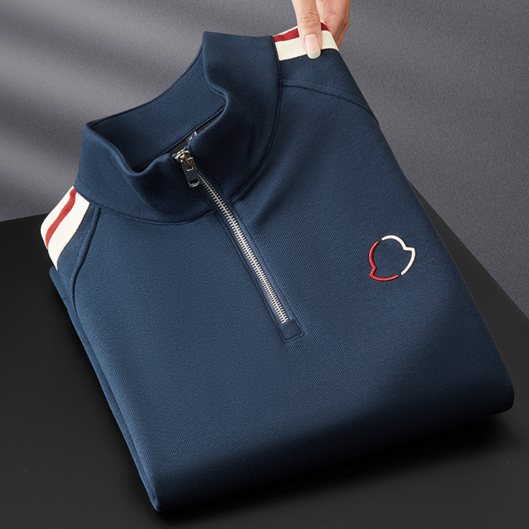 Premium Tracksuit Set by Echelon