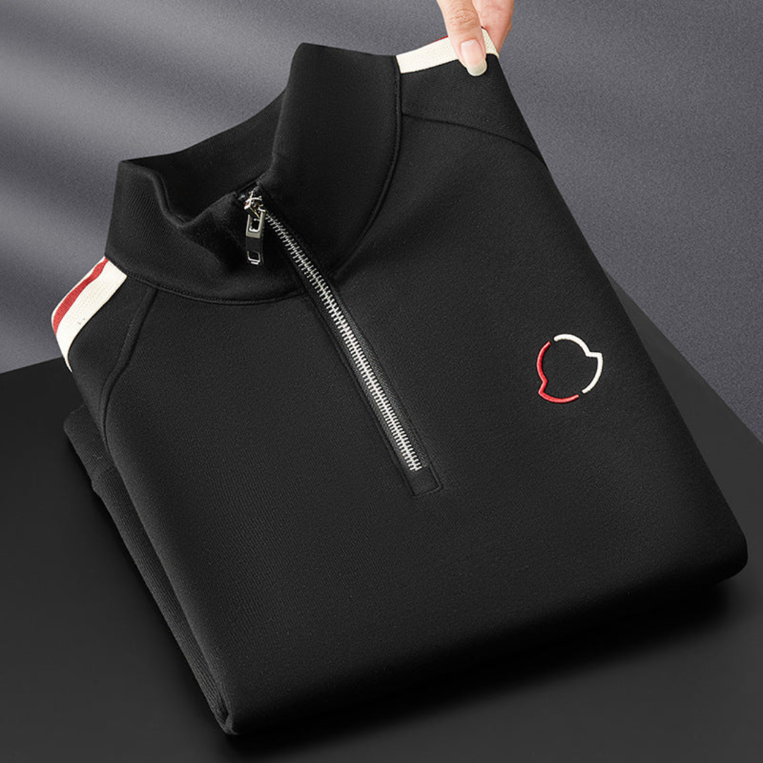 Premium Tracksuit Set by Echelon