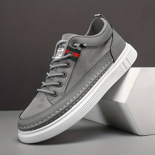 Men's Casual Shoes - Stylish and Comfortable Footwear