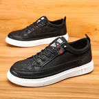 Men's Casual Shoes - Stylish and Comfortable Footwear GrünGrey
