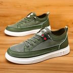 Men's Casual Shoes - Stylish and Comfortable Footwear Black