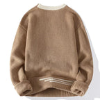 Classic Crewneck Sweater