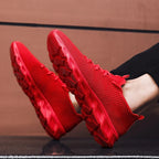 Men's Lightweight Orthopedic Sport Shoes - Shadow Trek