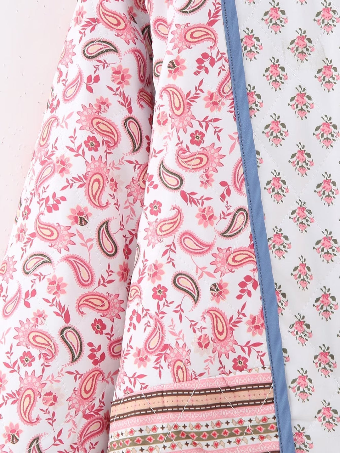 Reversible Jacket for Versatile Style