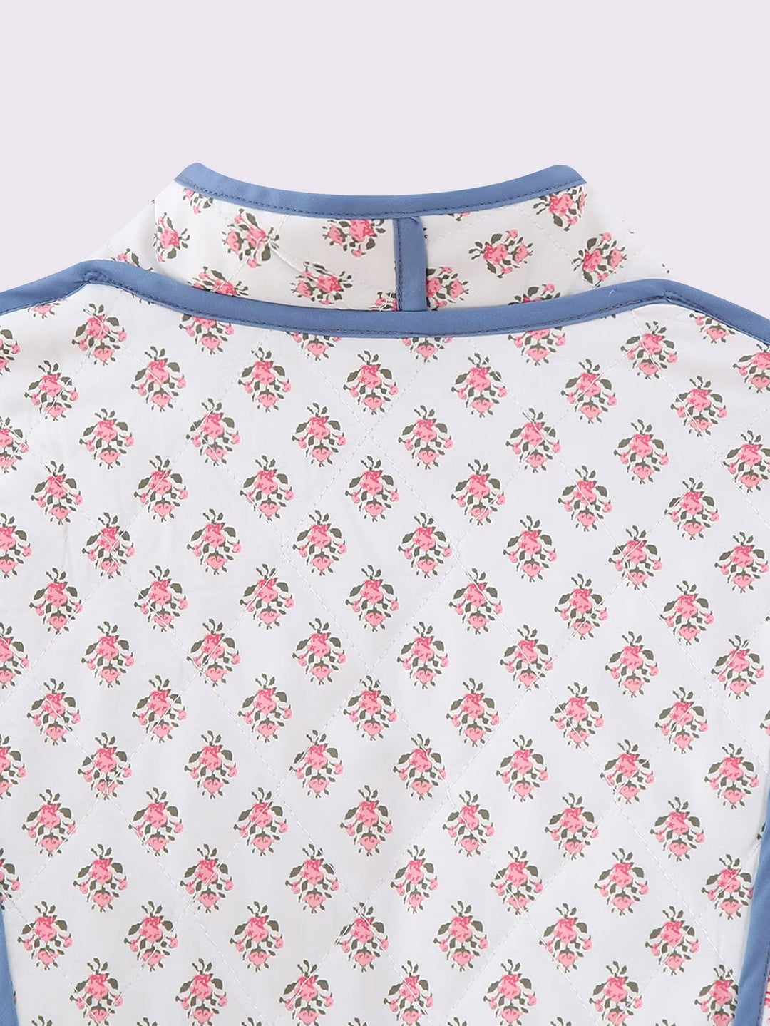 Reversible Jacket for Versatile Style