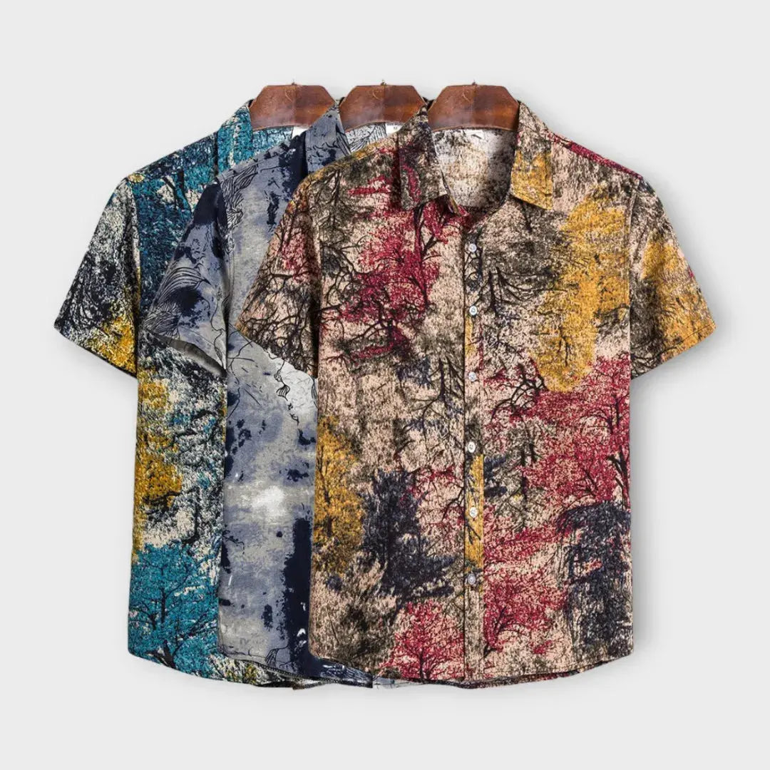 Artico Mare Collection