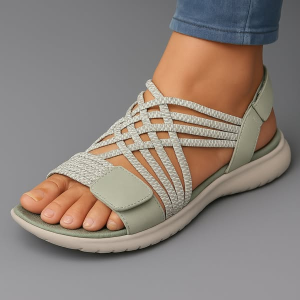 Rita | Women's Lightweight Orthopedic Sandals-MODAUTLET