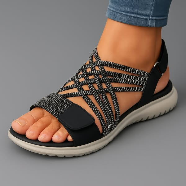 Rita | Women's Lightweight Orthopedic Sandals-MODAUTLET