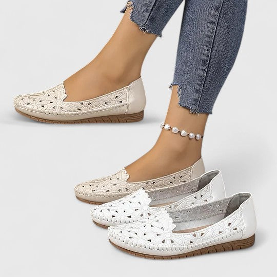 Riva | Women's Elegant Sandals-MODAUTLET