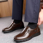 Men's Elegant Slip-On Shoes