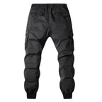 Men's Cargo Pants - Stylish & Versatile