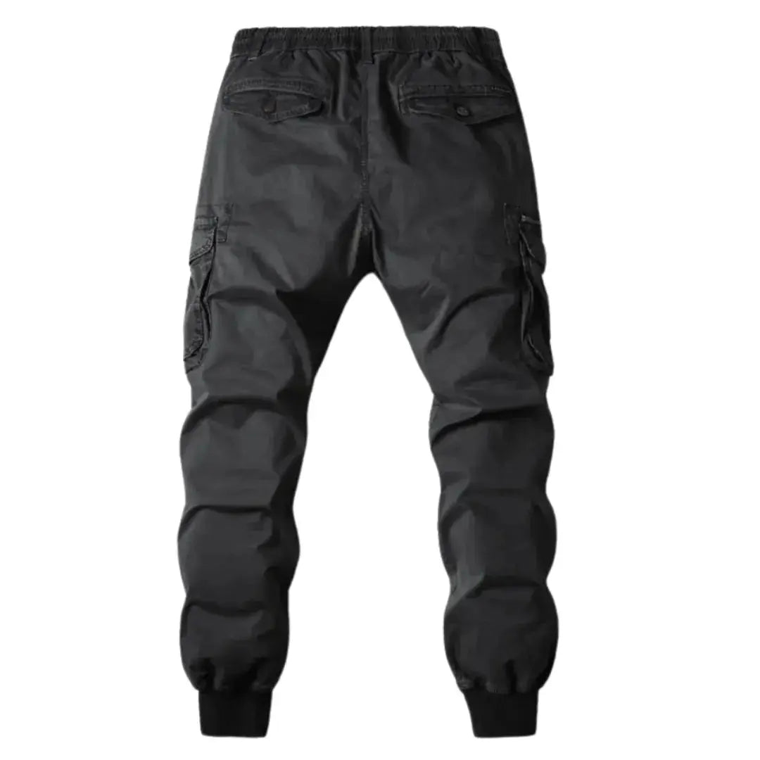 Men's Cargo Pants - Stylish & Versatile