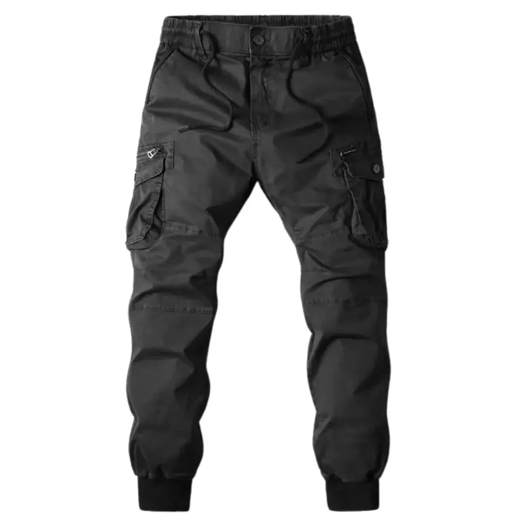 Men's Cargo Pants - Stylish & Versatile-MODAUTLET