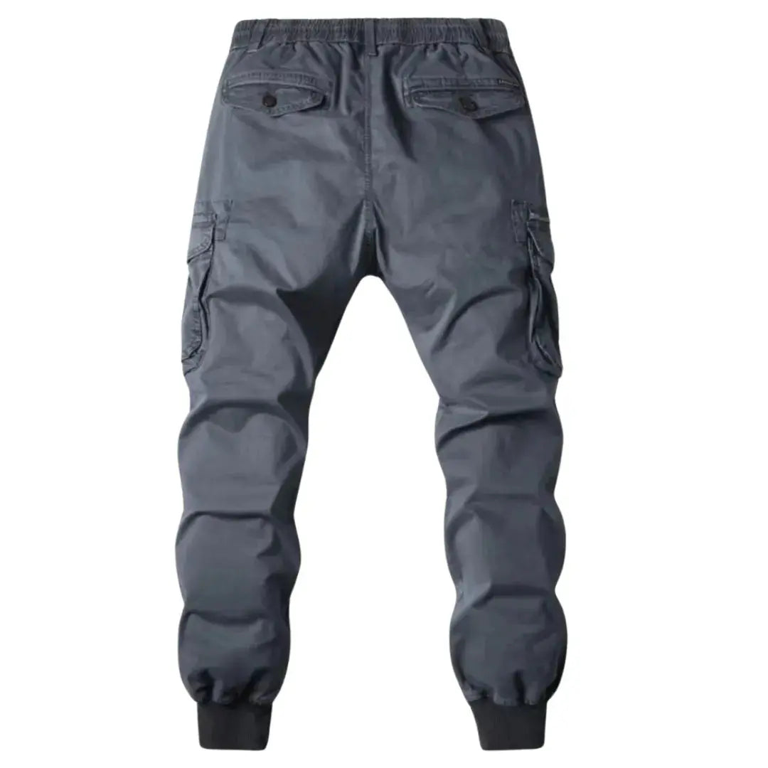 Men's Cargo Pants - Stylish & Versatile-MODAUTLET