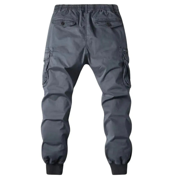 Men's Cargo Pants - Stylish & Versatile-MODAUTLET